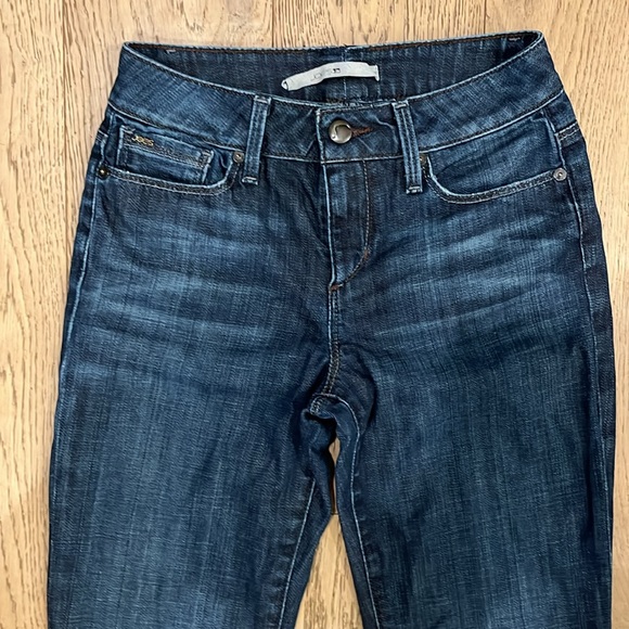 Joe’s Bootcut Jeans Icon Muse W24 - Picture 2 of 6